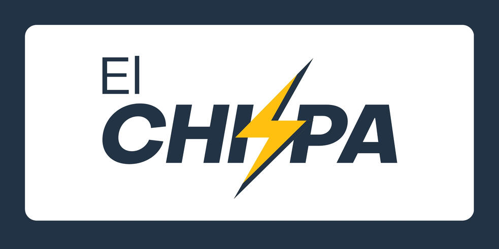 Logotipo El Chispa